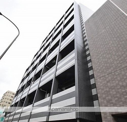 AZEST上板橋の外観写真