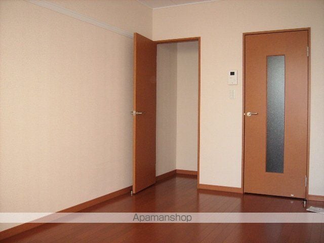 レオパレスウェルハイムの内装写真