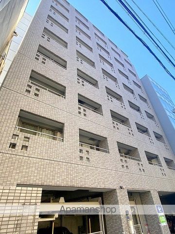 ランドマークシティ大阪城南第2の外観写真