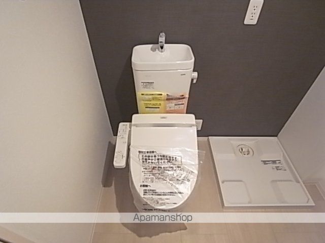 リーフ笠寺の内装写真