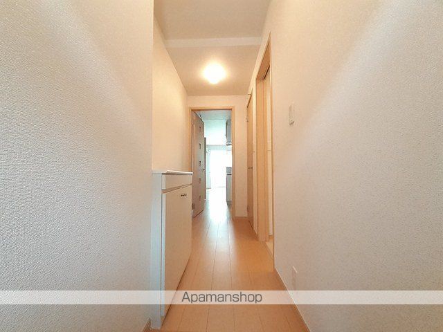 プレシャス 手屋の内装写真