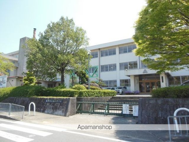 ビレッジハウス見瀬6号棟の周辺写真
