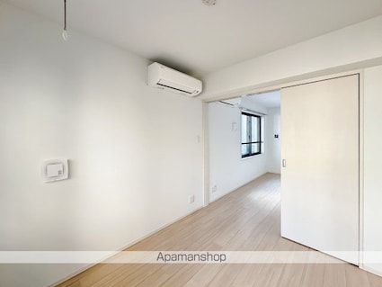 スカイコートリュクス品川大崎[1LDK/30.7m2]のリビング・居間