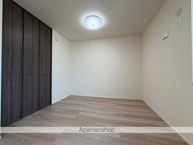 GRAMM松室吾田神町Aの内装写真