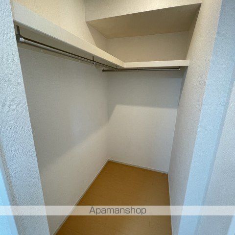 サピーハーモニー富士見Iの内装写真