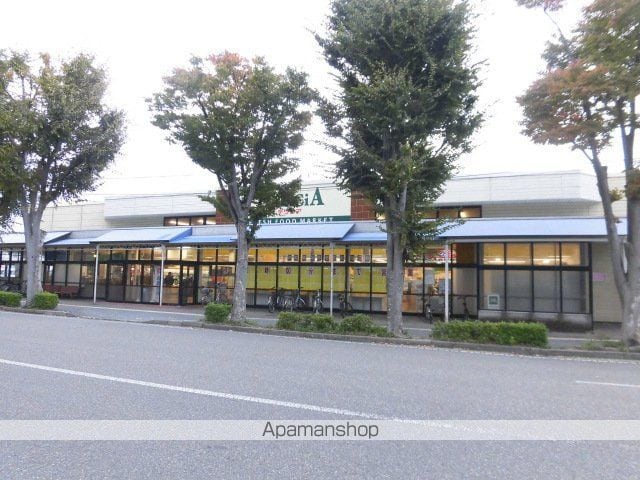 コーポ裾花の周辺写真