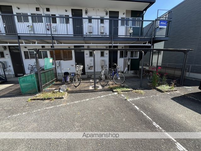 奥野ハイツのその他写真