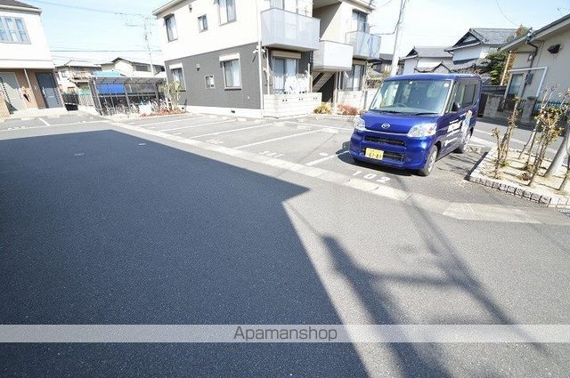 リアン A棟のその他写真