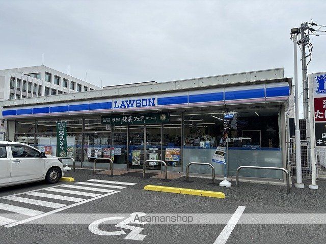 サンハイツ大江の周辺写真