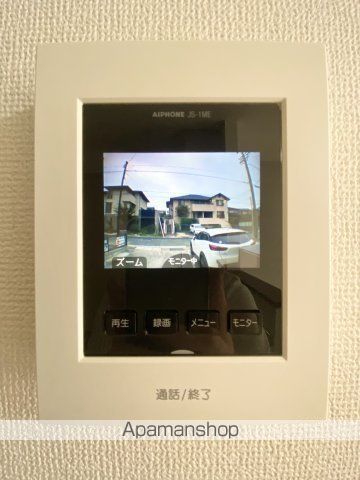 サニーグレイス南山の内装写真