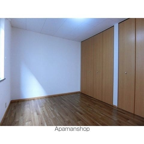 東札幌メゾン・Kの内装写真