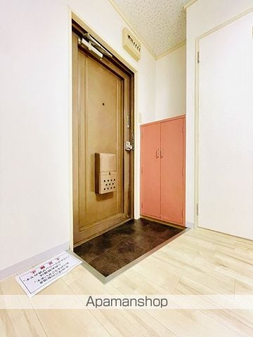 エクセルハイツ森小路の内装写真