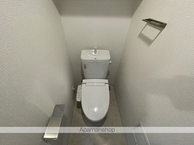エスリード ザ・グレア大阪の内装写真