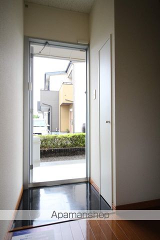 レオパレスSUNDOWNERの内装写真