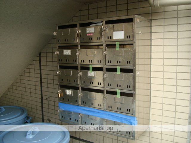 川西ビルのその他写真