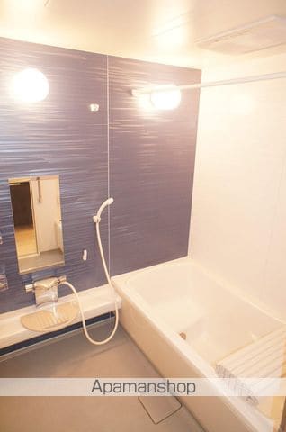 ルミノシーテBの内装写真
