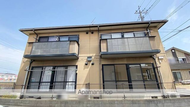 グレースタウン C棟