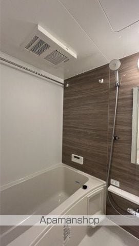 SーRESIDENCE駒場東大前の内装写真