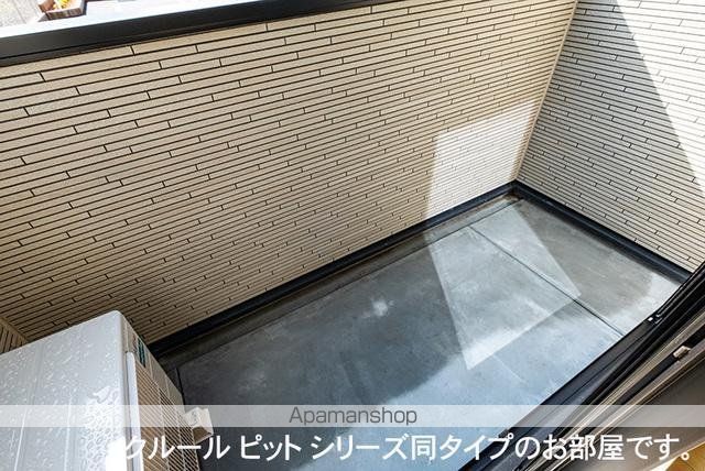 カーサ 福岡 IIの内装写真