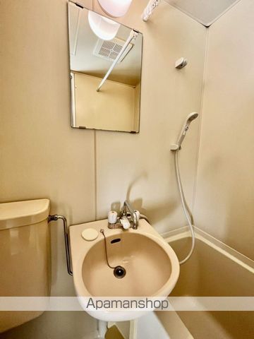K・Kロイヤルマンションの内装写真