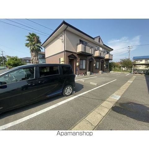 リリーブ新浜IIのその他写真