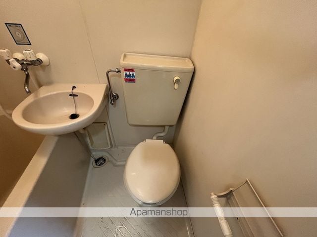 センテニアル横川の内装写真