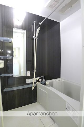 ブリオ駒場の内装写真