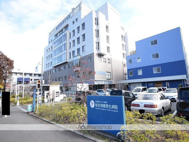 レオパレスヴェラ コートの周辺写真