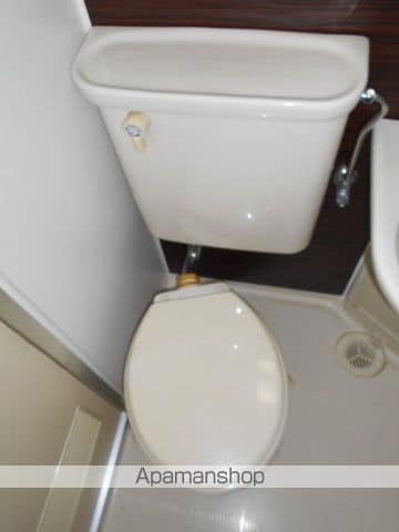 アヴァンスの内装写真