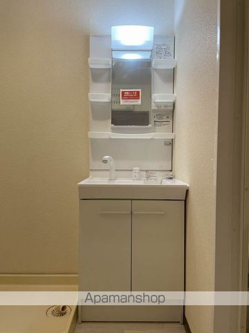 グランリューくるめ木の内装写真