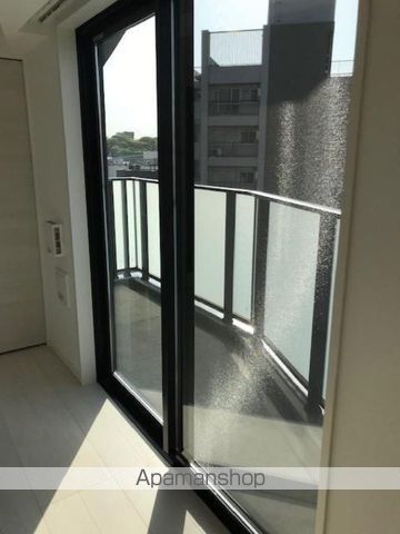 S-RESIDENCE王子westの内装写真