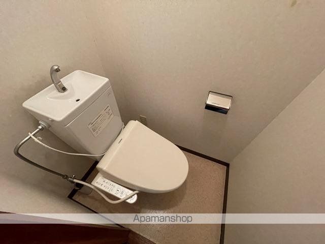 エスポワールの内装写真