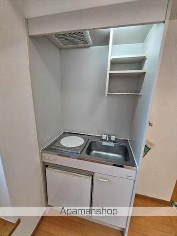シャトレKAMIYAIIの内装写真