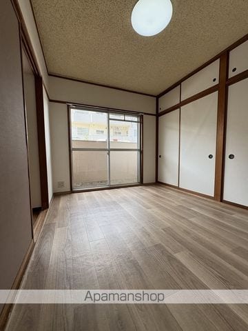 レジデンスミキオの内装写真