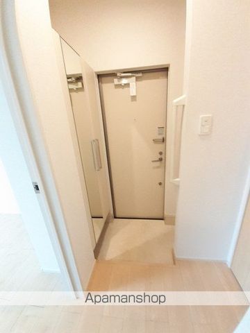 ドリームハイツの内装写真