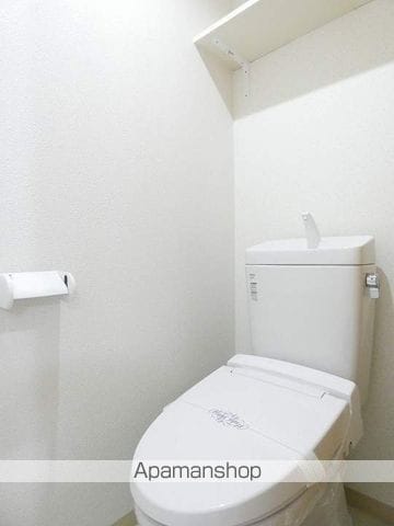 フェリジータ下荒田の内装写真