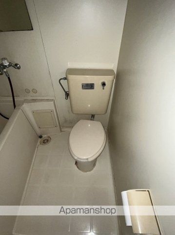 メゾンヨシザキの内装写真