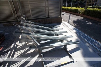 ベルレオン[1LDK/41.26m2]の共用部