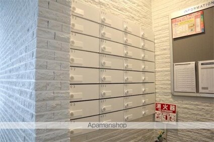 クレール南町[1K/28.45m2]のその他内装2