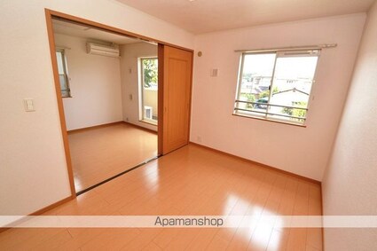 ジェルメＭＨ　Ⅱ[2LDK/55.81m2]の内装4