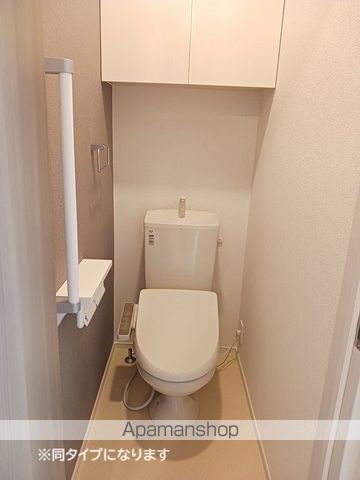 グレイス 八万の内装写真