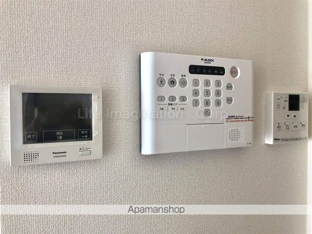リベルタ唐崎の内装写真
