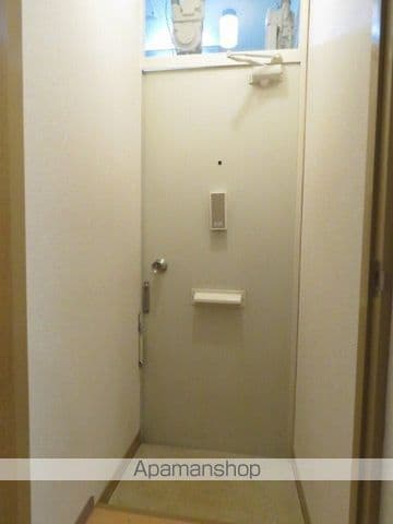 ライフコート小谷の内装写真