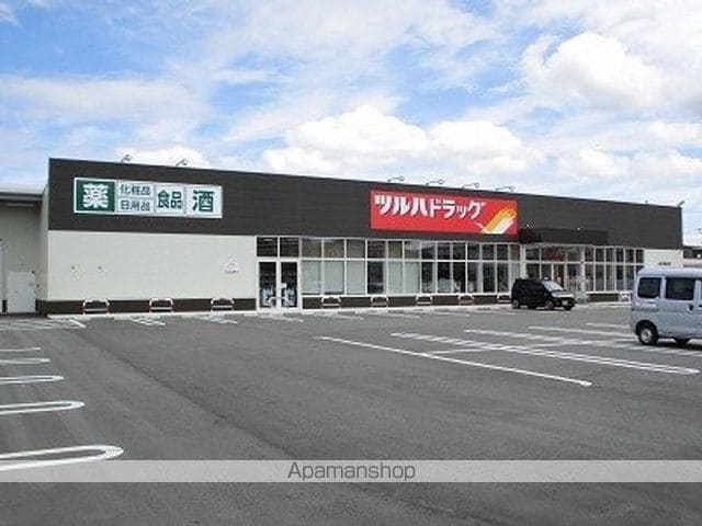キャビン E68の周辺写真