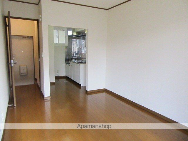 プランドール津志田Aの内装写真