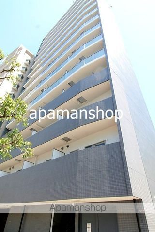 ARTIZA西長堀の外観写真