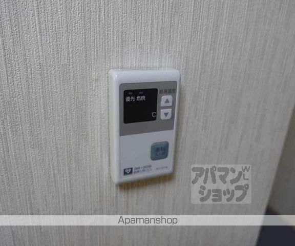 ハイツ松山の内装写真