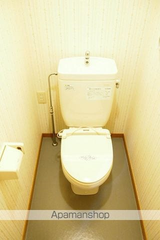 シャトレ北ピアIの内装写真