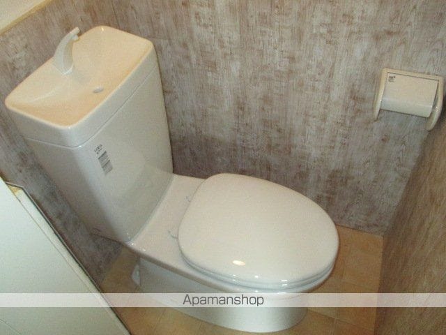 メゾン住吉の内装写真