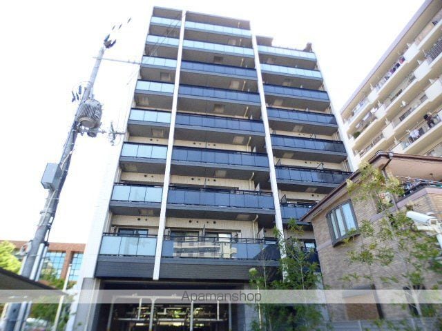 FIRSTFIORE吹田ブランシェの外観写真